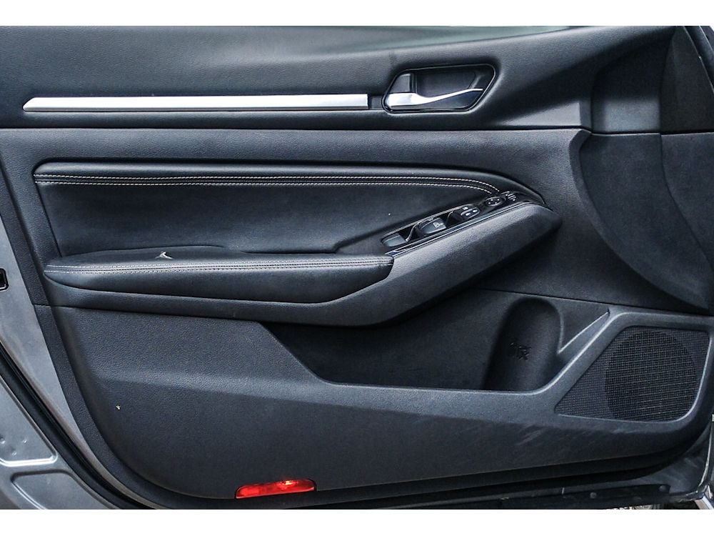 2020 Nissan Altima 2.5 SL