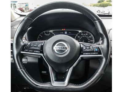 2020 Nissan Altima 2.5 SL