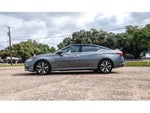 2020 Nissan Altima 2.5 SL