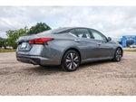 2020 Nissan Altima 2.5 SL