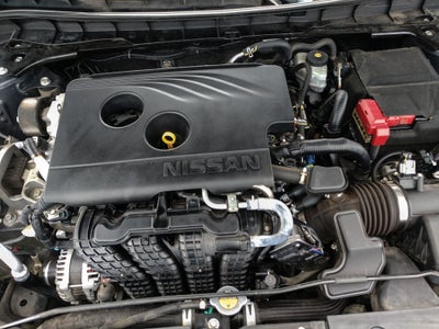 2020 Nissan Altima 2.5 SL