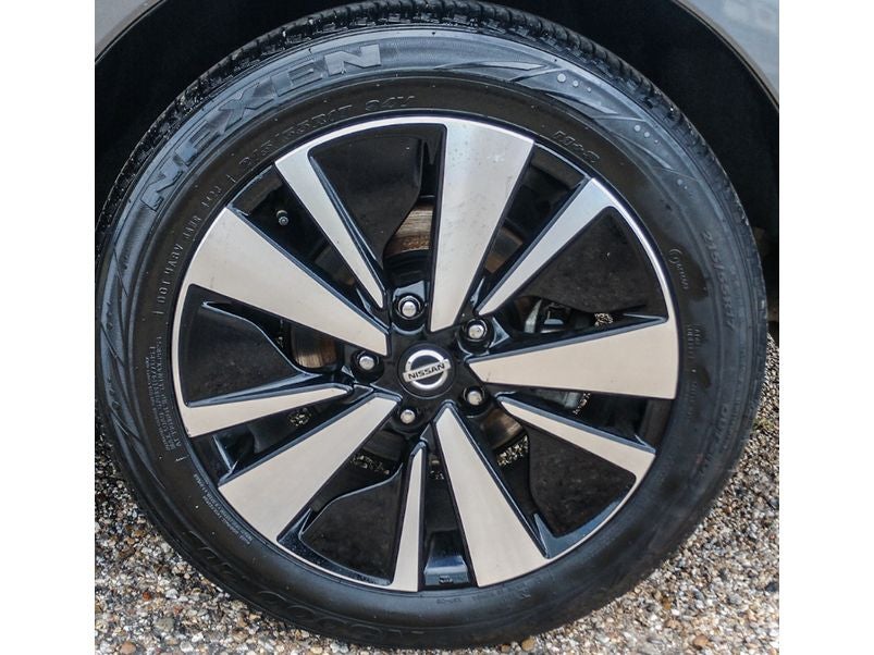 2020 Nissan Altima 2.5 SL
