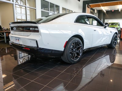 2026 Dodge Charger Scat Pack