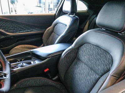 2026 Dodge Charger Scat Pack