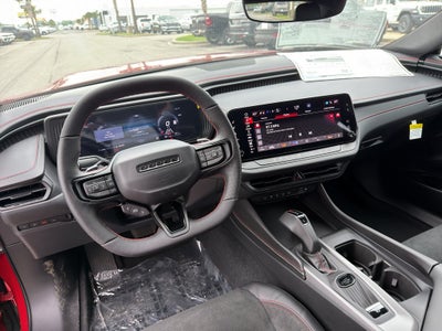 2026 Dodge Charger R/T