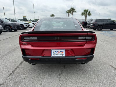 2026 Dodge Charger R/T