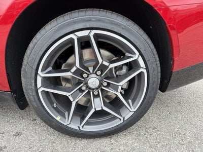 2026 Dodge Charger R/T