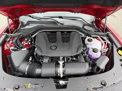 2026 Dodge Charger R/T
