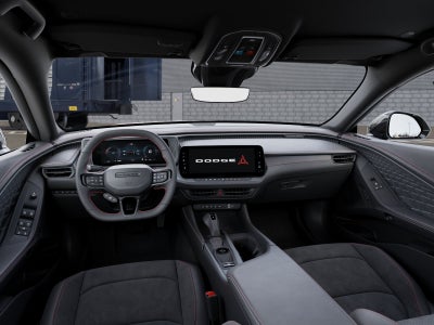 2026 Dodge Charger R/T