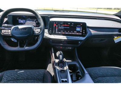 2026 Dodge Charger R/T