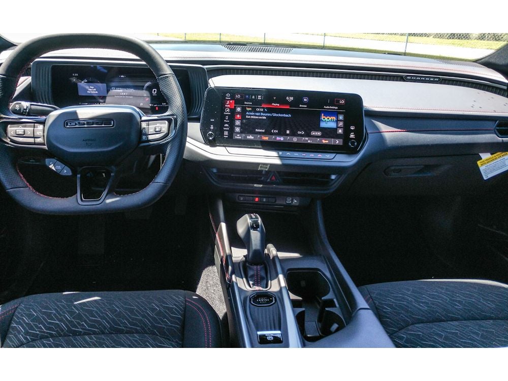 2026 Dodge Charger R/T