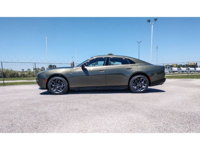 2026 Dodge Charger R/T