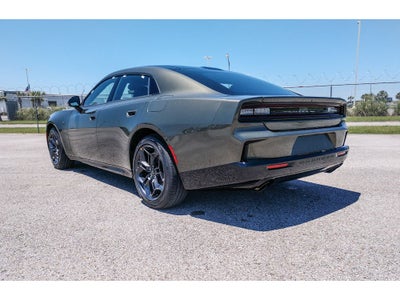 2026 Dodge Charger R/T