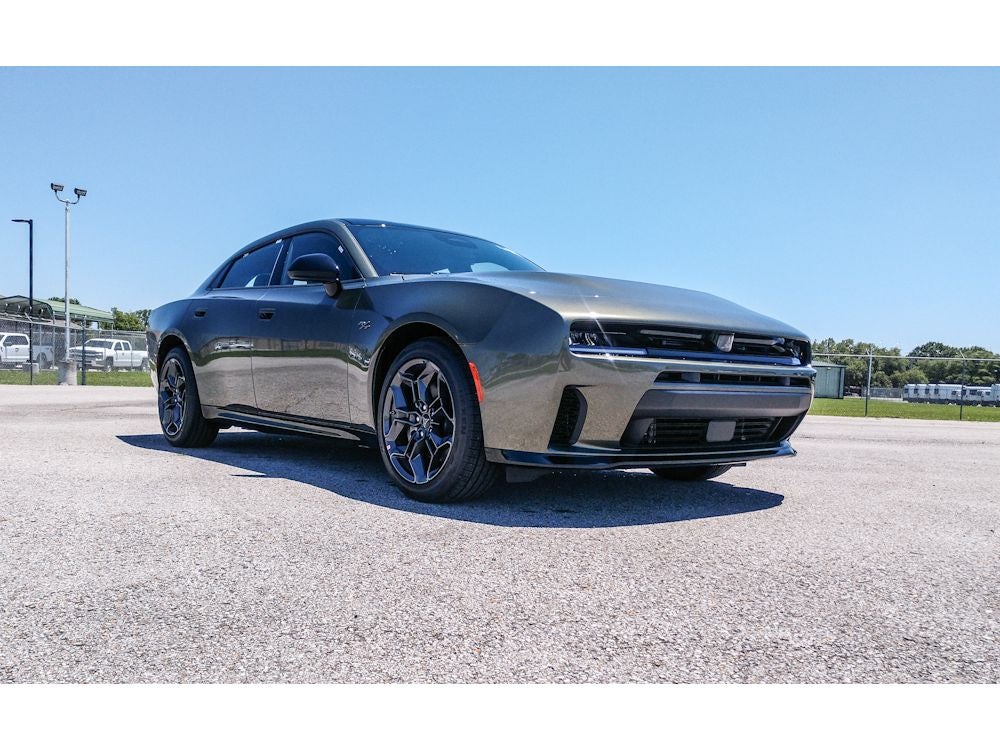 2026 Dodge Charger R/T