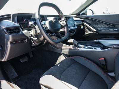 2026 Dodge Charger R/T