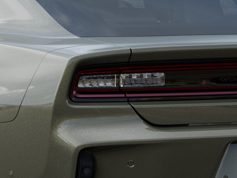 2026 Dodge Charger R/T