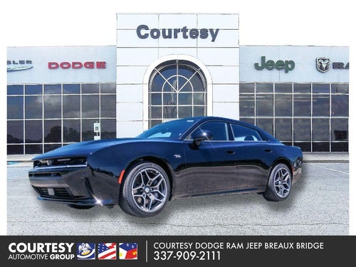 2026 Dodge Charger R/T