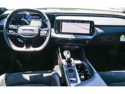 2026 Dodge Charger R/T