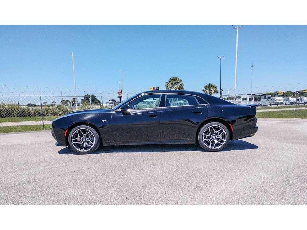 2026 Dodge Charger R/T