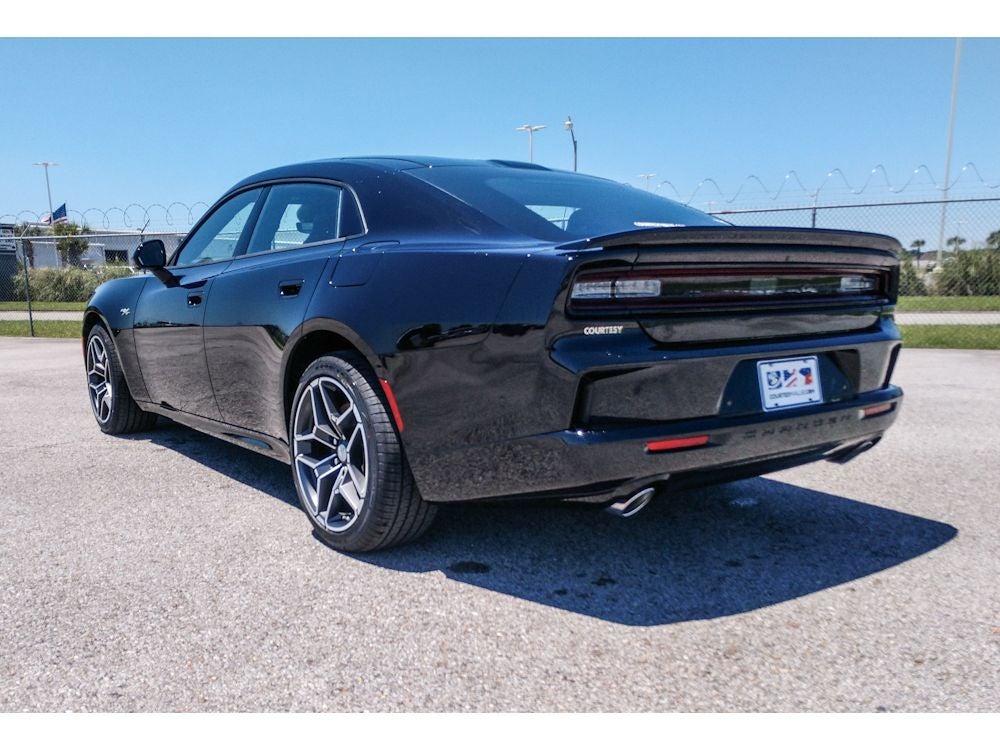 2026 Dodge Charger R/T