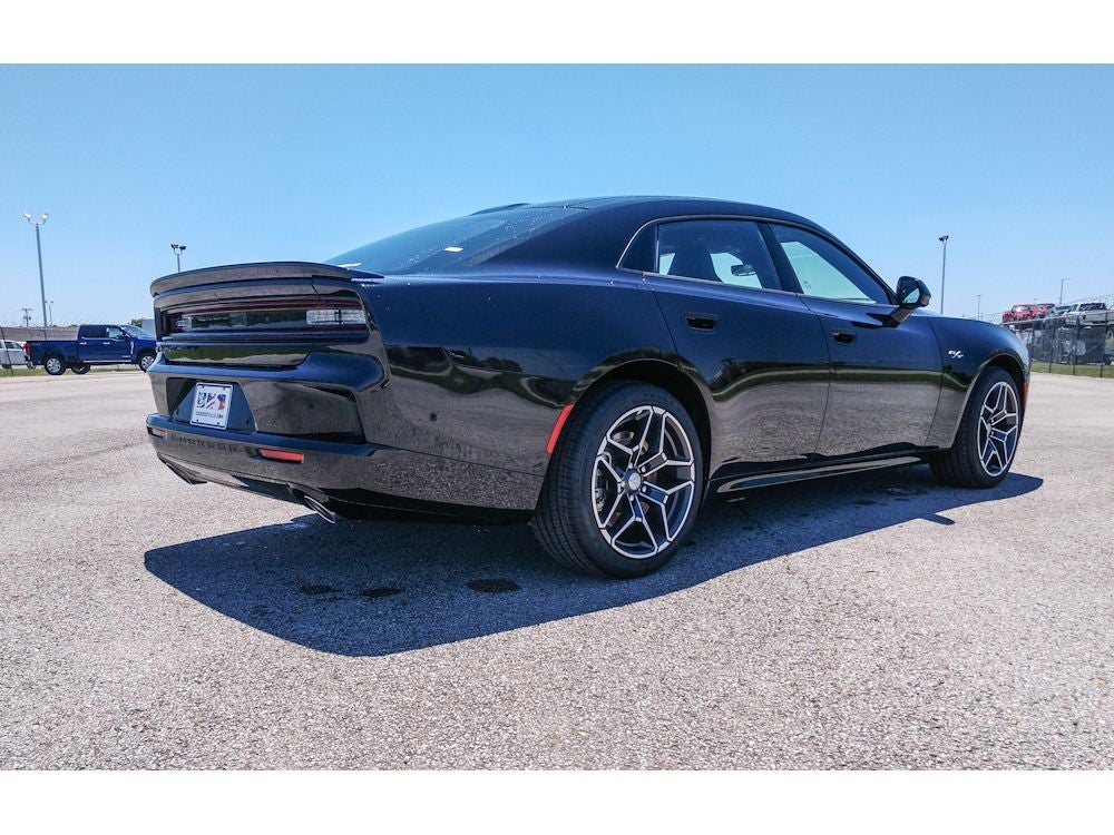 2026 Dodge Charger R/T