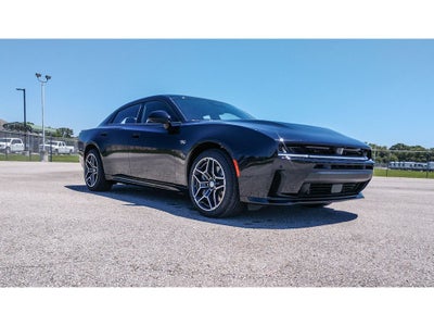 2026 Dodge Charger R/T
