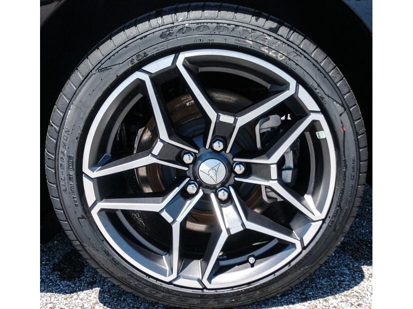 2026 Dodge Charger R/T