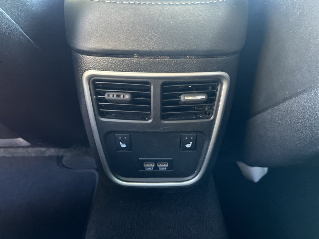 2022 Dodge Charger Scat Pack