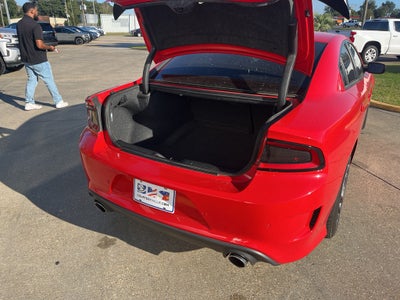 2022 Dodge Charger Scat Pack