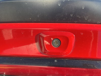 2022 Dodge Charger Scat Pack