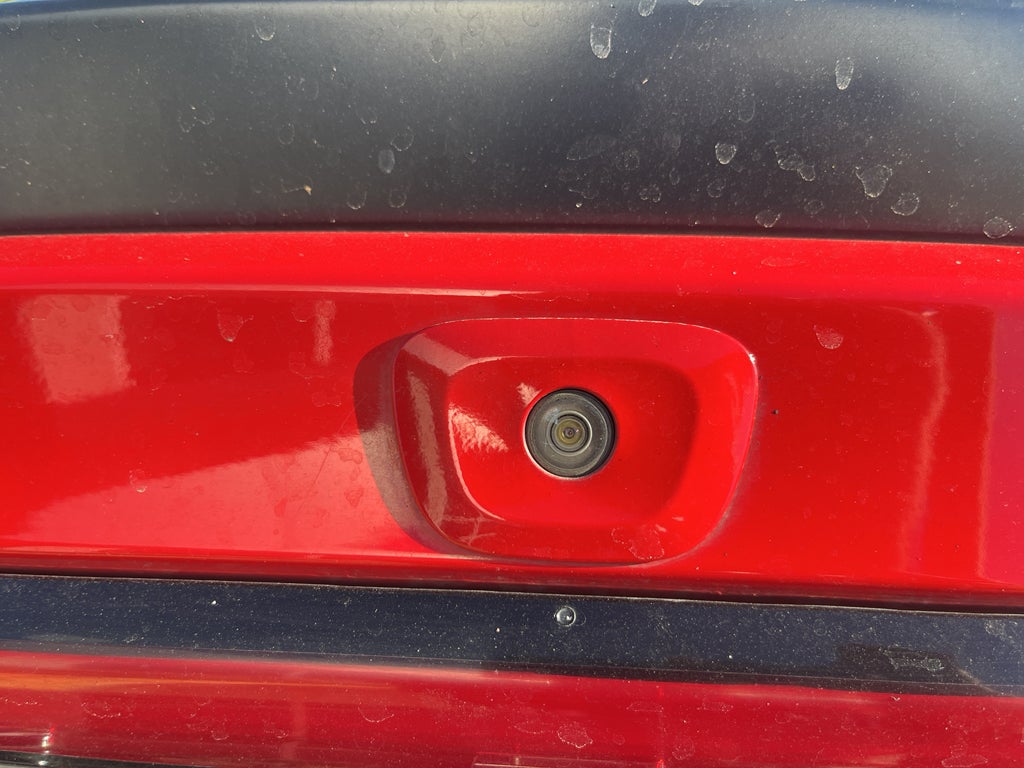 2022 Dodge Charger Scat Pack