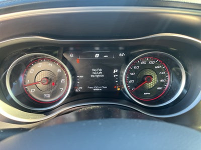 2022 Dodge Charger Scat Pack