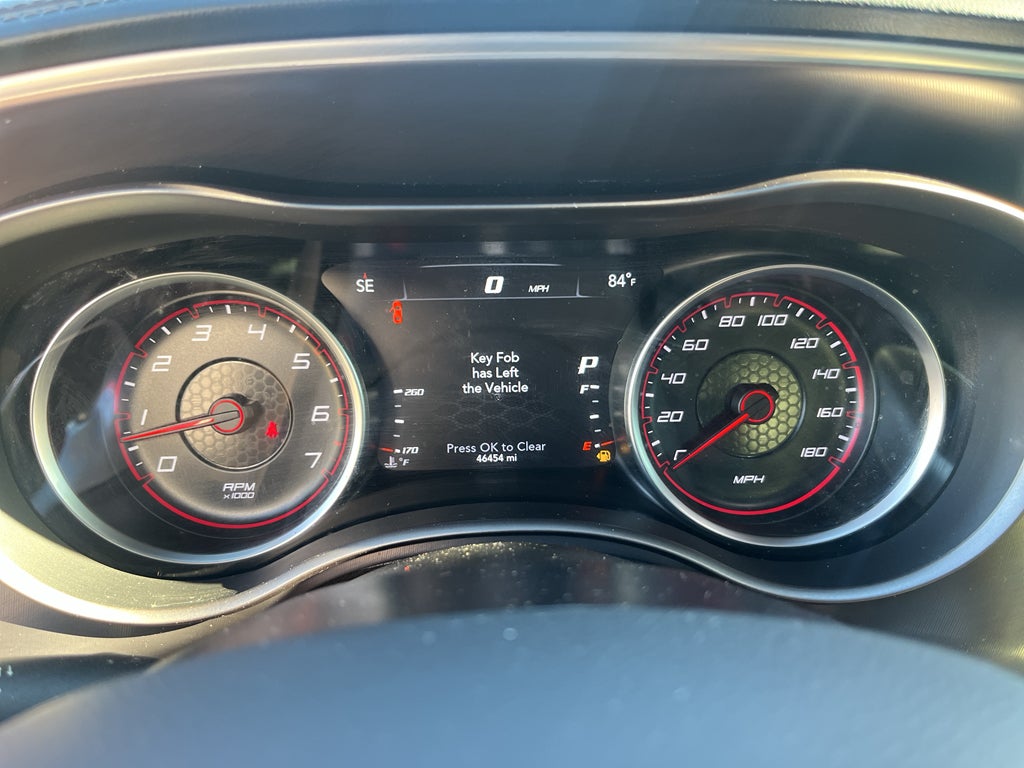 2022 Dodge Charger Scat Pack