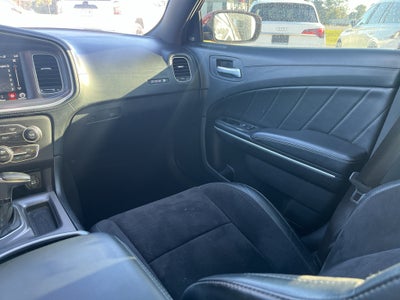 2022 Dodge Charger Scat Pack