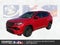 2023 Jeep Compass (RED) Edition