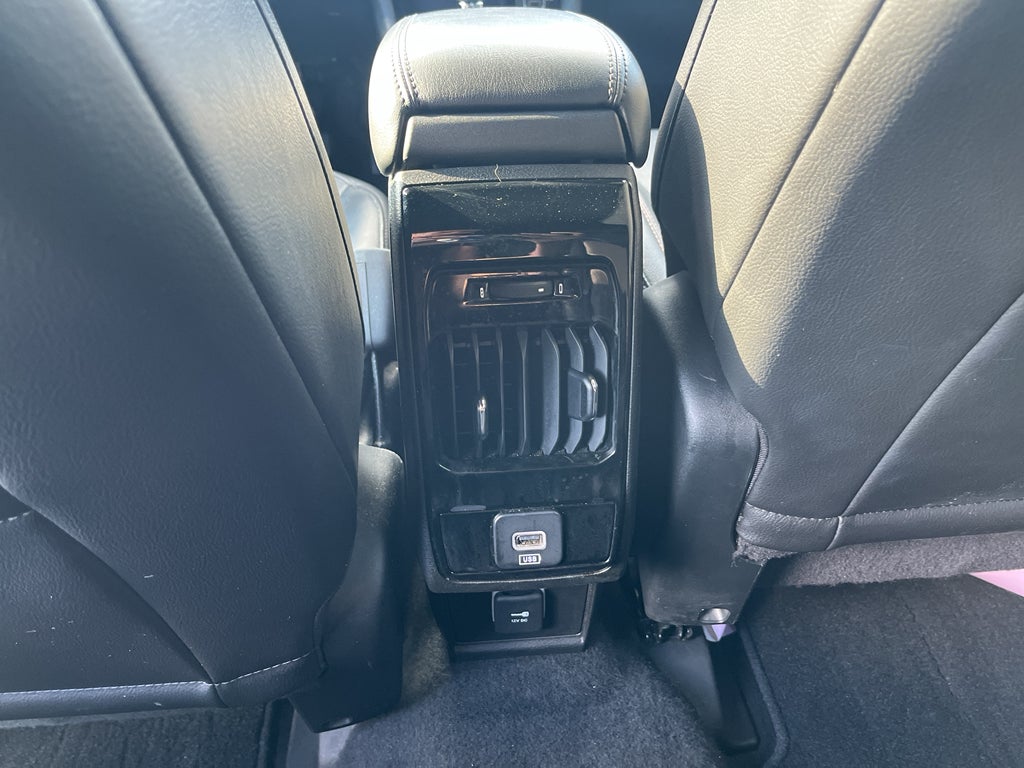 2023 Jeep Compass (RED) Edition