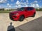 2023 Jeep Compass (RED) Edition