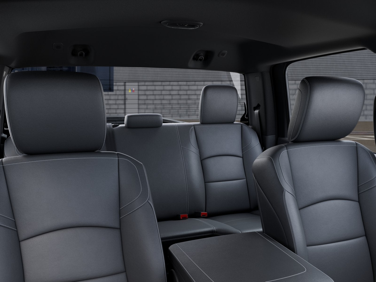 2027 RAM 3500 Tradesman