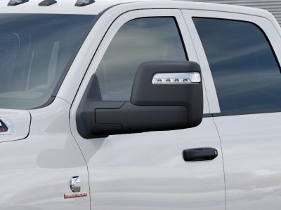 2027 RAM 3500 Tradesman