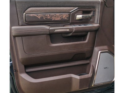 2026 RAM 3500 Longhorn