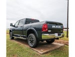 2026 RAM 3500 Longhorn
