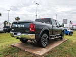 2026 RAM 3500 Longhorn
