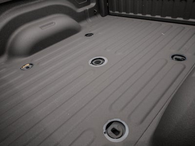 2026 RAM 3500 Longhorn