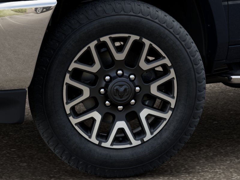 2026 RAM 3500 Longhorn