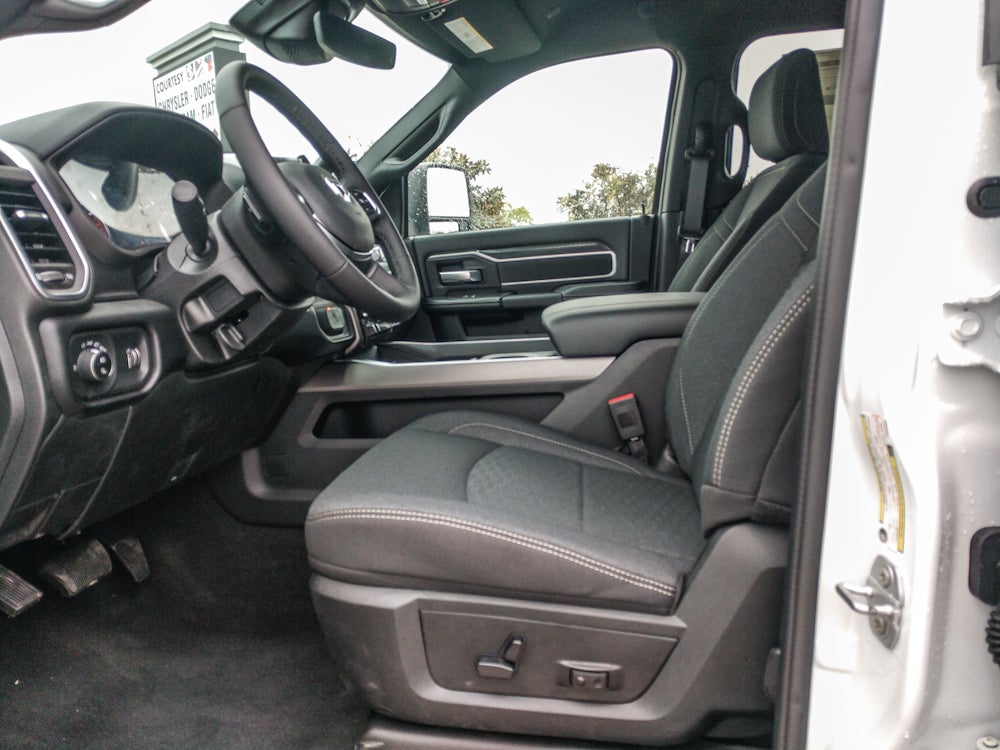 2026 RAM 2500 Lone Star