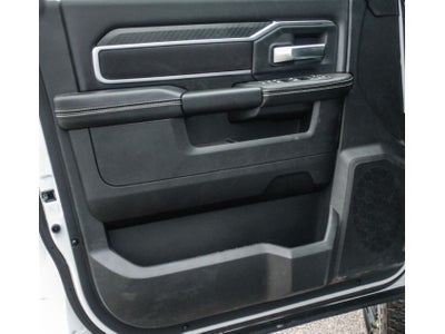 2026 RAM 2500 Lone Star