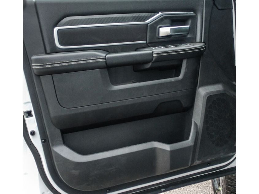 2026 RAM 2500 Lone Star