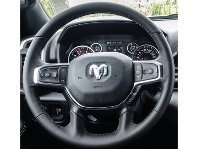 2026 RAM 2500 Lone Star