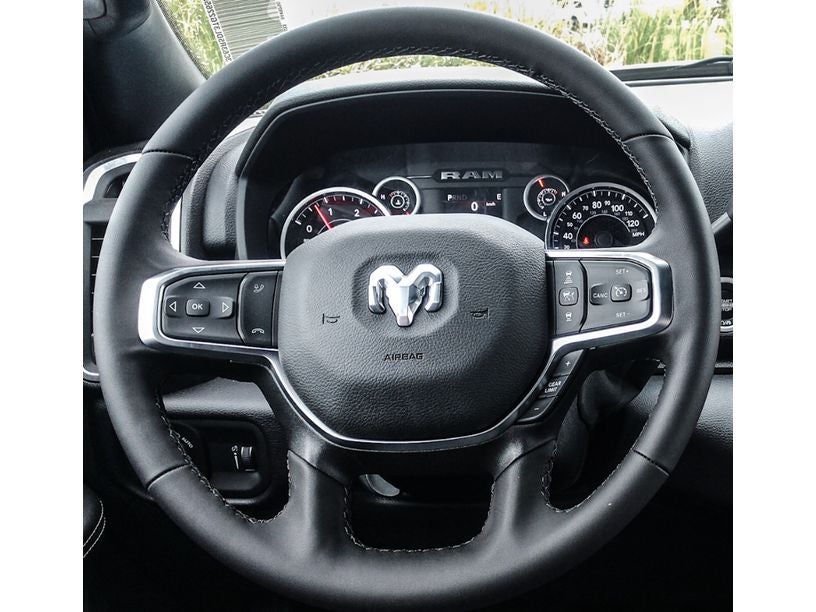 2026 RAM 2500 Lone Star