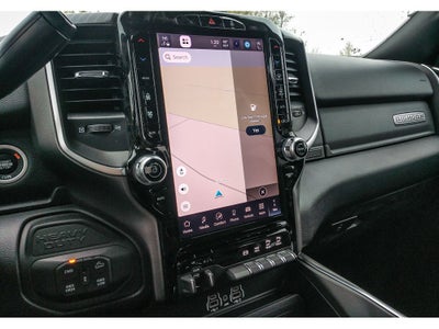 2026 RAM 2500 Lone Star